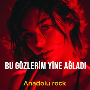 Anadolu Rock Cover
