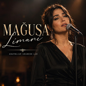 Anatolian Arabesk Lab — Mağusa Limanı