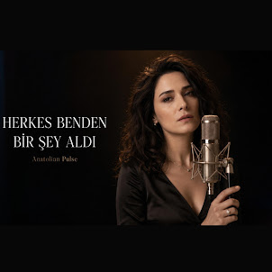 Anatolian Pulse — Herkes Benden Bir Şey Aldı
