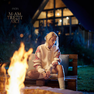Andia — M-Am Trezit Aici