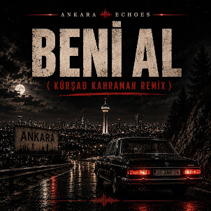 Ankara Echoes