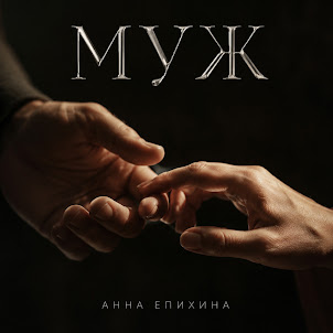 Анна Епихина — Муж