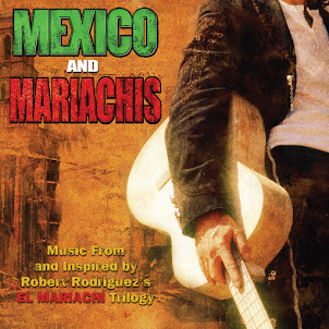 Antonio Banderas — Canción Del Mariachi (Ilia Topuria "El Matador" Anthem) (feat. Los Lobos)