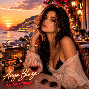 Anya Blaze — Radio Amore
