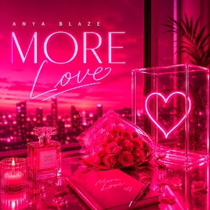 Anya Blaze — Save My Heart
