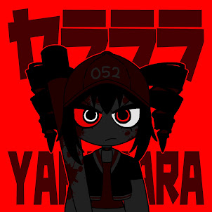 Anythingbecomemoe — ヤラララ(Yararara)