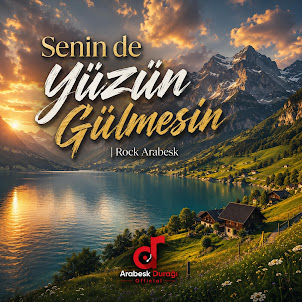Arabesk Durağı Official — Senin De Yüzün Gülmesin (Rock Arabesk)
