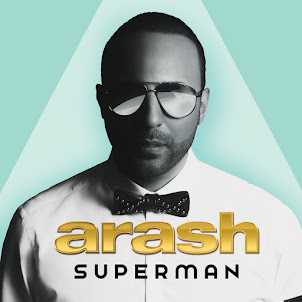 Arash — One Day