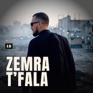 Arber Musa — Zemra T'Fala