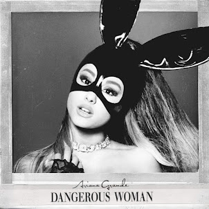 Ariana Grande — Side To Side (Feat. Nicki Minaj)
