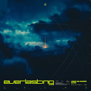 Armin Van Buuren — Everlasting (Rising Star Extended Remix) (feat. Sacha)