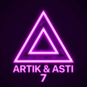 Artik & Asti — Grustnyj Dens (feat. Artem Kacher)