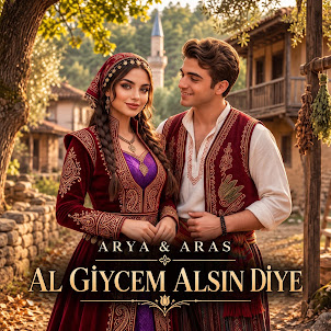 Arya Ve Aras — Al Gi̇ycem Alsin Di̇ye (feat. Geleceğin Şarkıları)