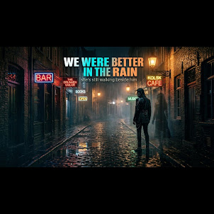 Ashborn Records — We Were Better In The Rain