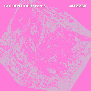 Ateez — Body