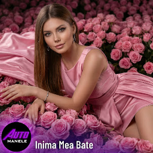 Auto Manele — Inima Mea Bate
