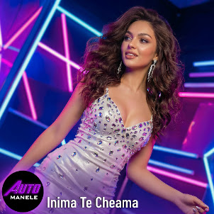 Auto Manele — Inima Te Cheama