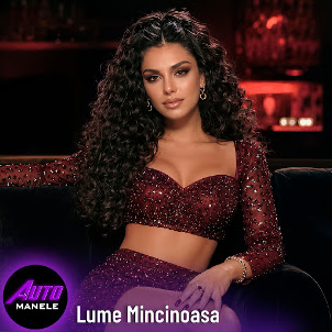 Auto Manele — Lume Mincinoasa