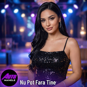 Auto Manele — Nu Pot Fara Tine