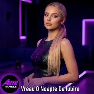 Auto Manele — Vreau O Noapte De Iubire