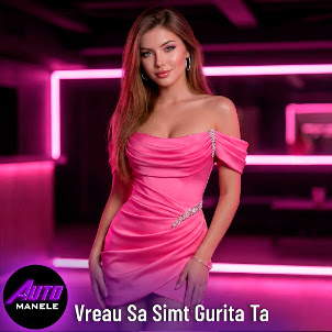 Auto Manele — Vreau Sa Simt Gurita Ta
