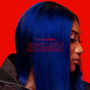 Aya Nakamura — Copines