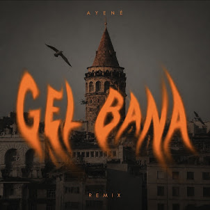 Ayené — Gen Bana (Remix)