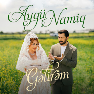 Aygün Kazımova — Gəlirəm (feat. Namiq Qaraçuxurlu)