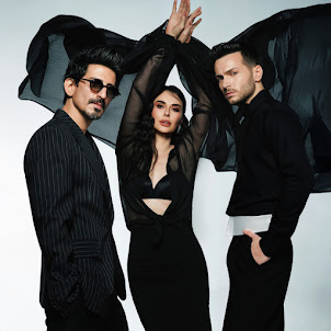 Çıktı Yangınlar (feat. Çodur & Ozan Bayrasa)