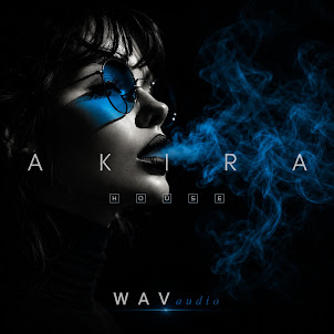 Babylon Official Music — A K I R A - Floating High (Original Mix)