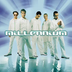 Backstreet Boys — Show Me The Meaning Of Being Lonely