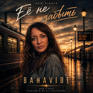 Bahavibe — Её Не Забыть