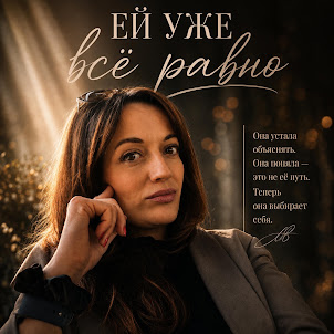 Bahavibe — Ей Уже Все Равно