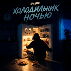 Баюбай — Холодильник Ночью