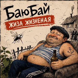 Баюбай — Пузико