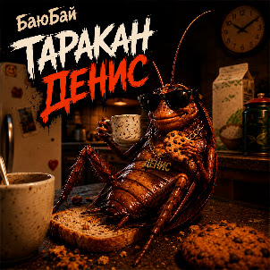 Баюбай — Таракан Денис