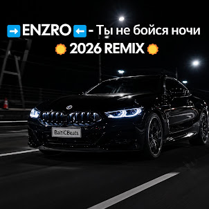 Balticbeats — Ты Не Бойся Ночи Balticbeats (Remix)