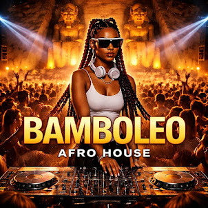 Bassbeathunterz — Bamboleo (Afro House)