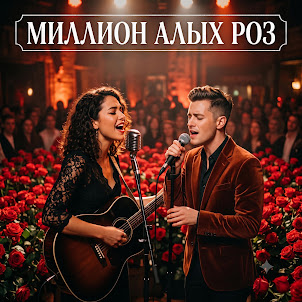 Begart — Миллион Алых Роз