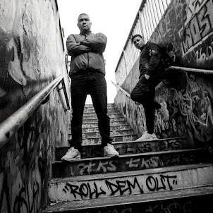 Benny Page — Taliban (feat. Doktor)