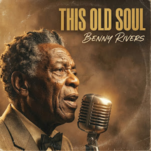 Benny Rivers — I Know In My Soul
