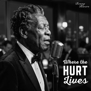 Benny Rivers — What Pain Taught Me