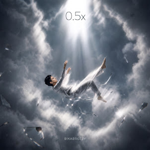 Bikabreezy — 0.5X(零點五倍速)
