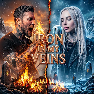 Black Crown Studio — Iron In My Veins