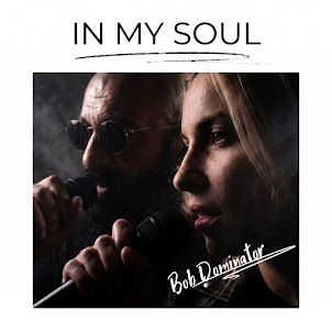 Bob Dominator — In My Soul