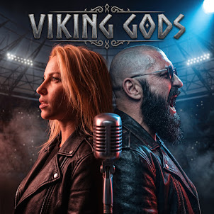 Bob Dominator — Viking Gods