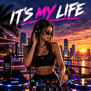Boleroeterno10 — It'S My Life