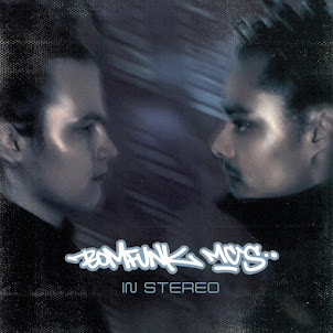 Bomfunk Mc'S — Freestyler