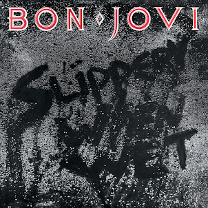 Bon Jovi — Livin' On A Prayer