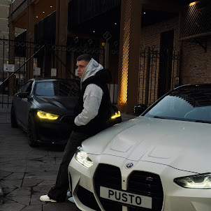 Branya — Пусто